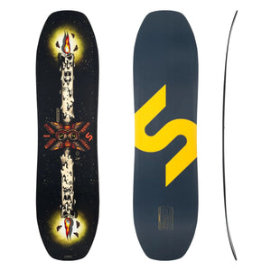 2025 Slingshot Space melter wakeboard S2AS