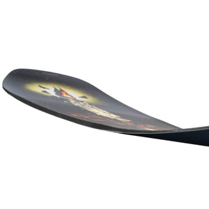 2025 Slingshot Space melter wakeboard S2AS