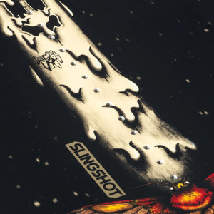 2025 Slingshot Space melter wakeboard S2AS