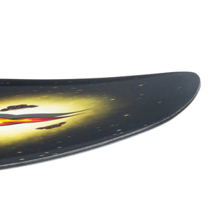 2025 Slingshot Space melter wakeboard S2AS