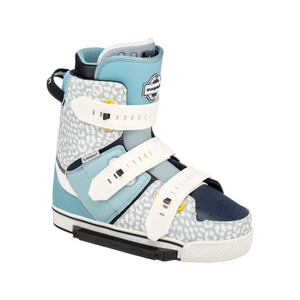 2025 Slingshot Zuupack Wakeboard binding S2AS