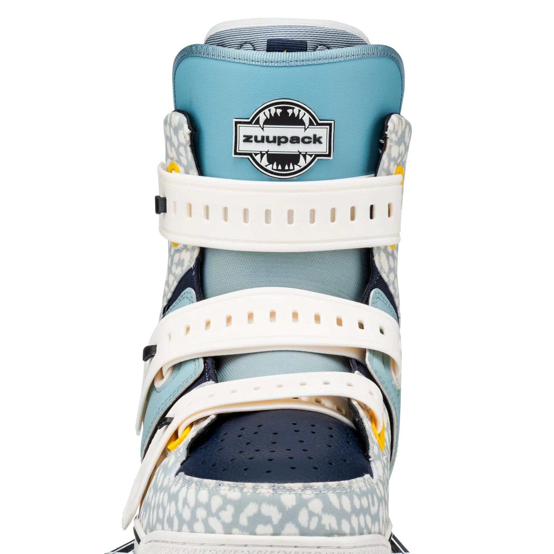 2025 Slingshot Zuupack Wakeboard binding S2AS