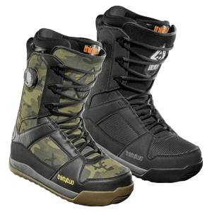 2025 Thirtytwo Diesel Hybrid Men's Snowboard boots THIRTYTWO