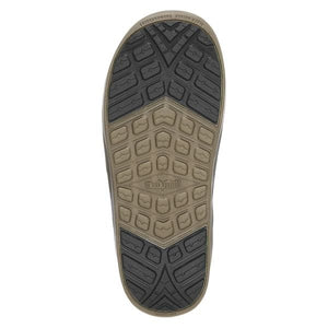 2025 ThirtyTwo Lashed Double BOA® x Volcom Men’s Snowboard Boots – Black/Grey/Gum THIRTYTWO