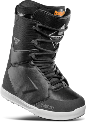 2025 Thirtytwo Lashed Men's Snowboard boots THIRTYTWO