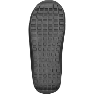2025 ThirtyTwo Men’s STW Double BOA® Snowboard Boots – Black/Black THIRTYTWO