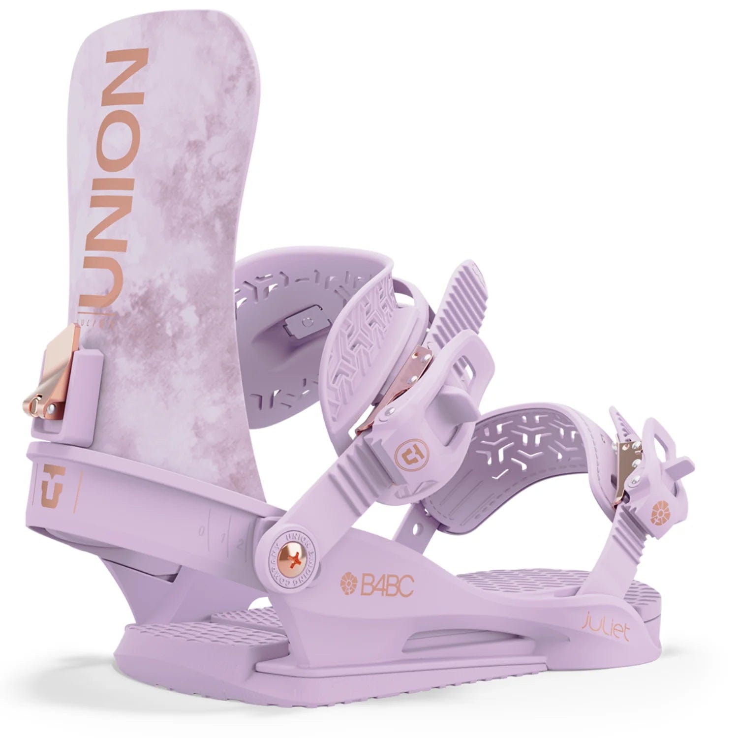 2025 Union Juliet Snowboard Bindings S2AS