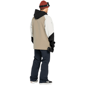 2025 Volcom Brighton Full Zip Jacket VOLCOM