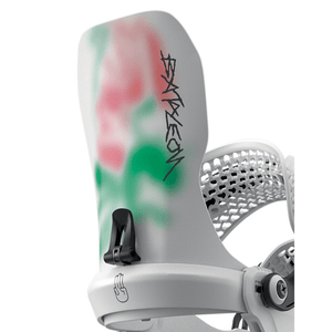 2026 Bataleon Blaster Watermelon Heelwrap Bataleon