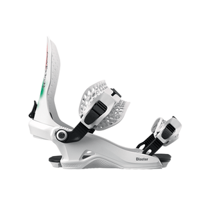 2026 Bataleon Blaster Watermelon Heelwrap Bataleon