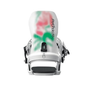 2026 Bataleon Blaster Watermelon Heelwrap Bataleon