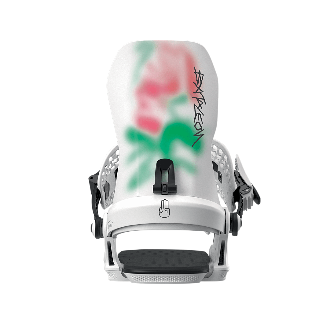 2026 Bataleon Blaster Watermelon Heelwrap Bataleon