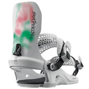 2026 Bataleon Blaster Watermelon Heelwrap Bataleon