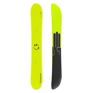 2026 Bataleon Evil Twin 20Y Snowboard Bataleon