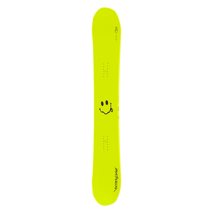 2026 Bataleon Evil Twin 20Y Snowboard Bataleon