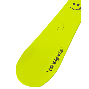 2026 Bataleon Evil Twin 20Y Snowboard Bataleon