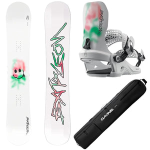 2026 Bataleon Evil Twin + Blaster Package Bataleon