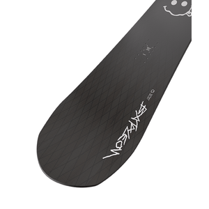 2026 Bataleon Evil Twin Plus Snowboard Bataleon