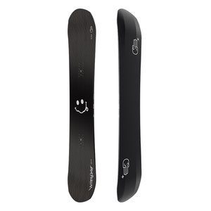 2026 Bataleon Evil Twin Plus Snowboard Bataleon