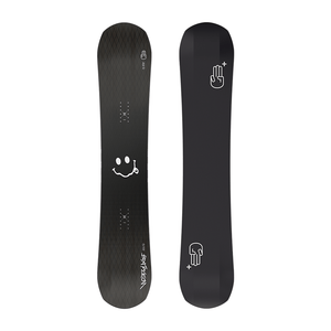 2026 Bataleon Evil Twin Plus Snowboard Bataleon