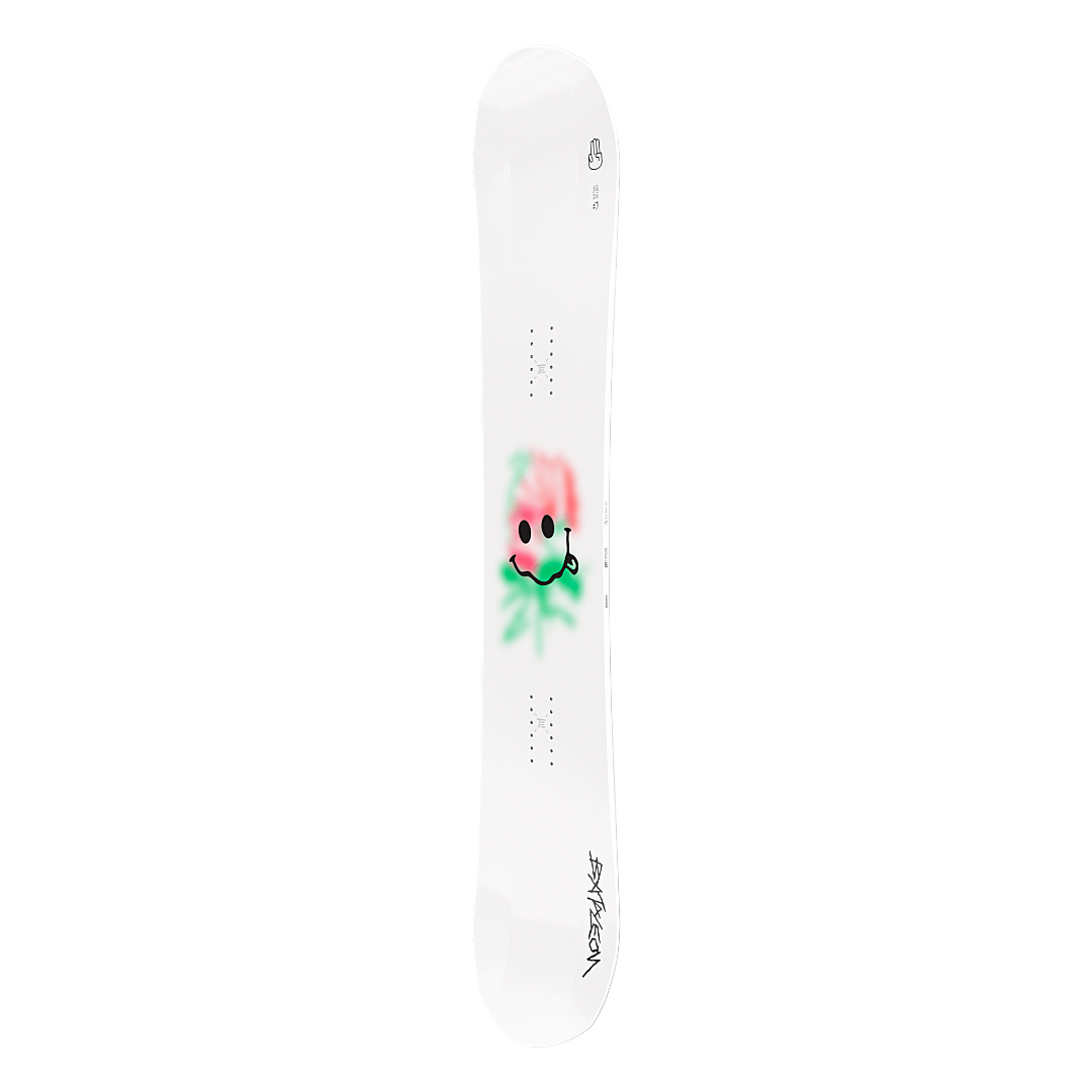 2026 Bataleon Evil Twin Snowboard Bataleon
