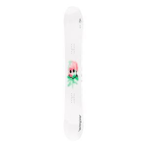 2026 Bataleon Evil Twin Snowboard Bataleon