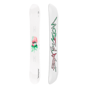 2026 Bataleon Evil Twin Snowboard Bataleon