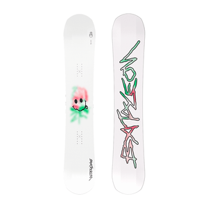 2026 Bataleon Evil Twin Snowboard Bataleon