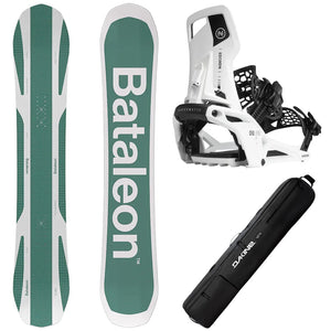 2026 Bataleon Goliath + OG Supermatic Package Surface2Air Sports
