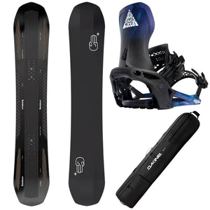 2026 Bataleon Goliath Plus + LT Supermatic Package Surface2Air Sports