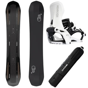 2026 Bataleon Goliath Plus + LT Supermatic Package Surface2Air Sports