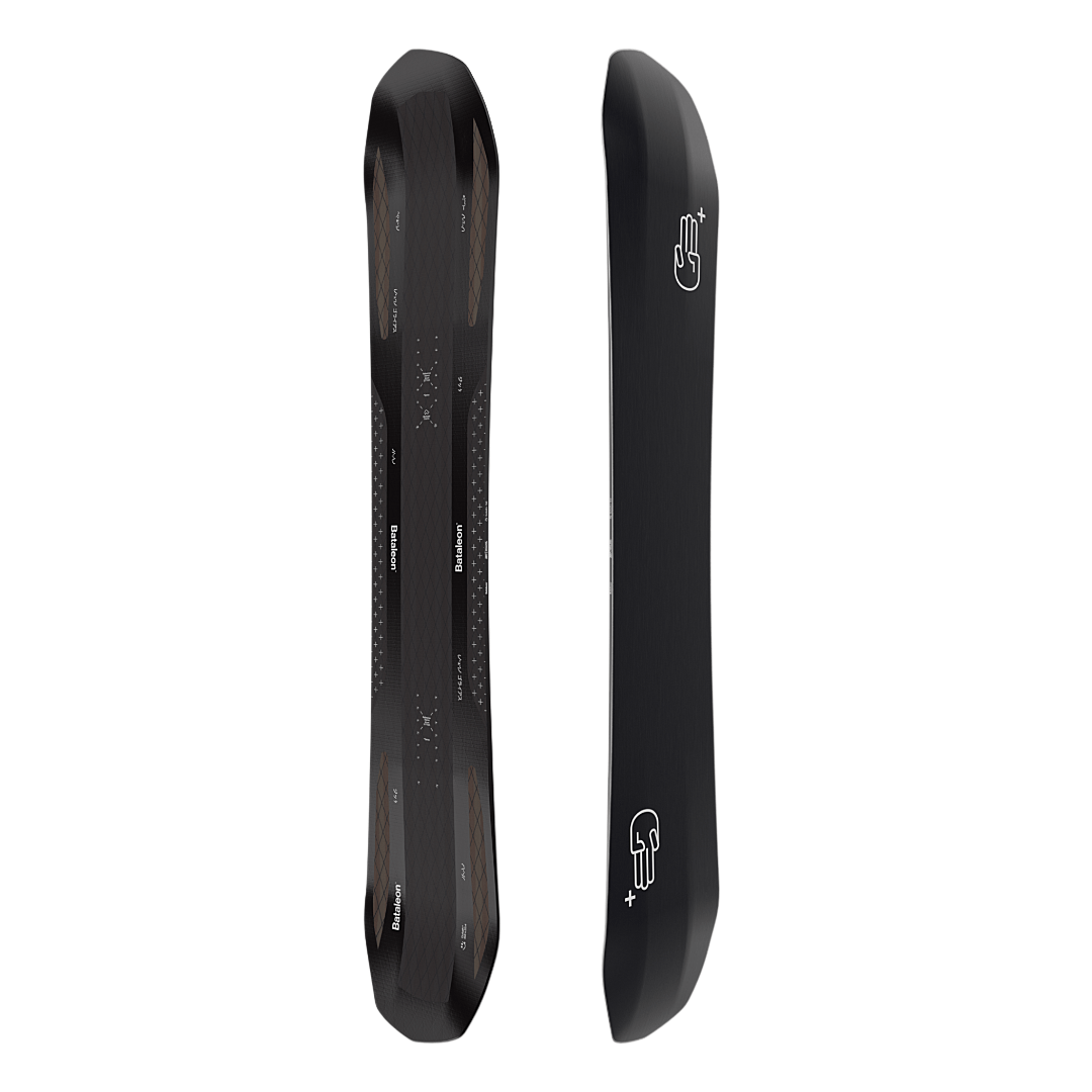 2026 Bataleon Goliath Plus Snowboard Bataleon