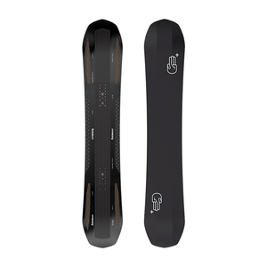 2026 Bataleon Goliath Plus Snowboard Bataleon