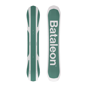 2026 Bataleon Goliath Snowboard Bataleon