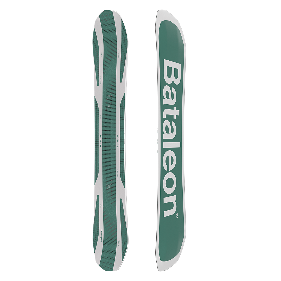 2026 Bataleon Goliath Snowboard Bataleon