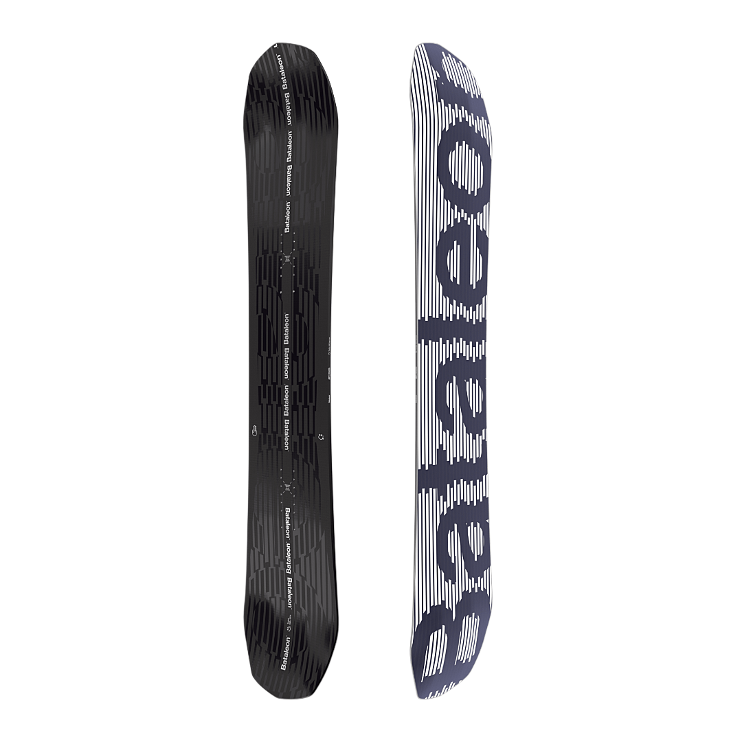 2026 Bataleon Turbo Snowboard Bataleon