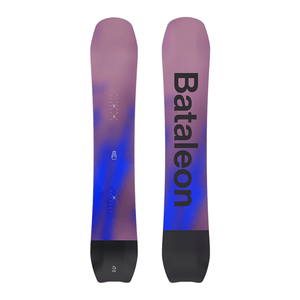 2026 Bataleon Whatever Snowboard Bataleon