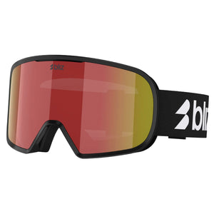 2026 Bliz G002 Snow Goggles Bliz