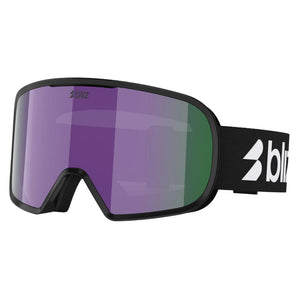 2026 Bliz G002 Snow Goggles Bliz