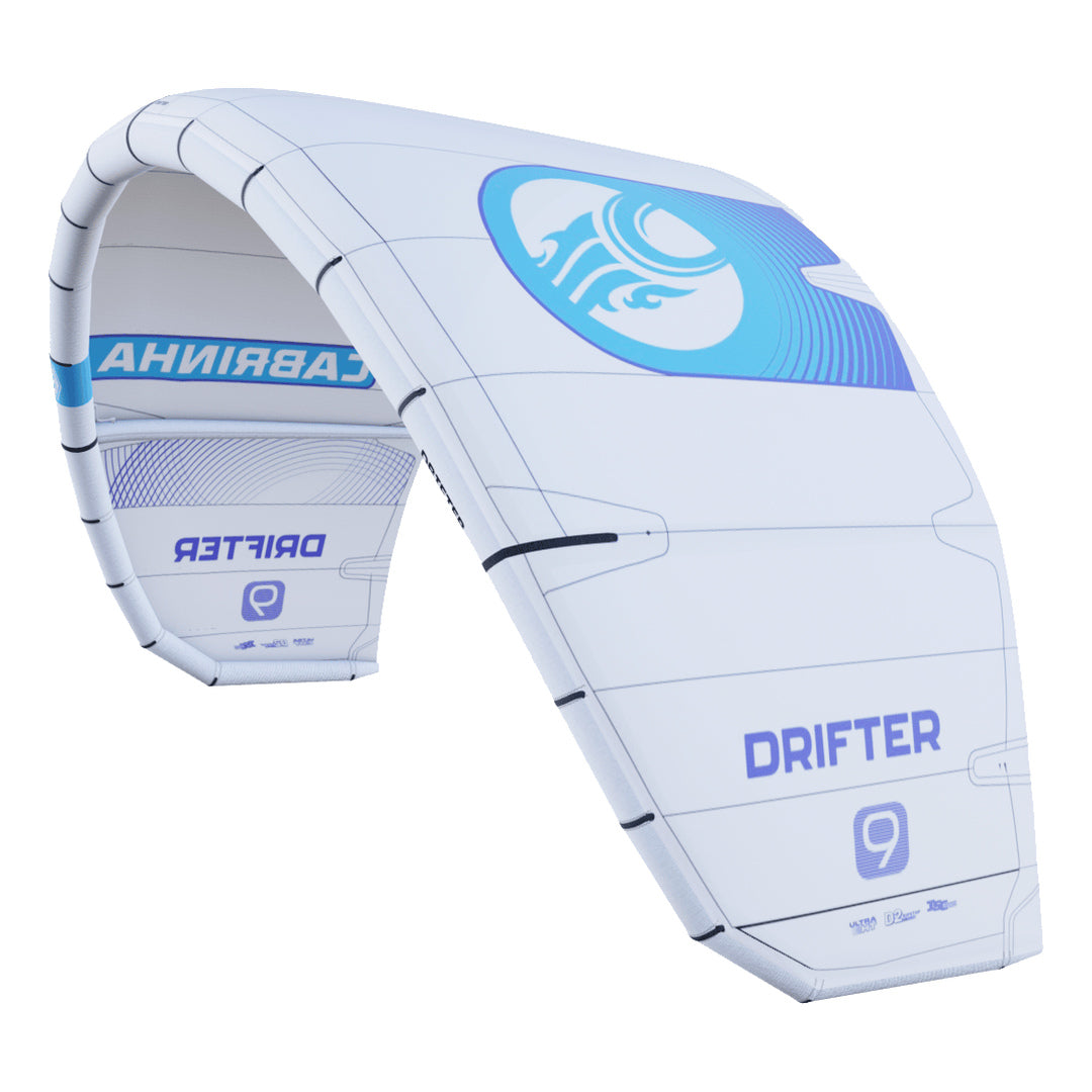 2026 Cabrinha Drifter Apex – Performance Surf / Freestyle Surf Kite CABRINHA