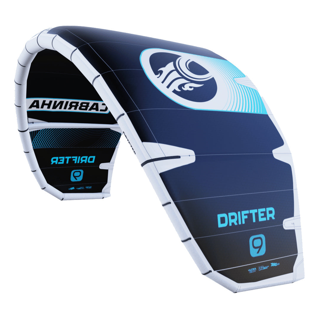 2026 Cabrinha Drifter Apex – Performance Surf / Freestyle Surf Kite CABRINHA