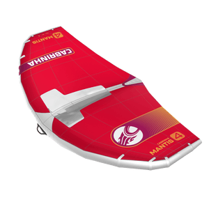 2026 Cabrinha Mantis – All‑Around Freeride / Wave / Big‑Air Wing CABRINHA