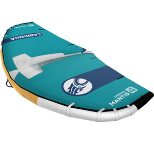 2026 Cabrinha Mantis Apex – High‑Performance Freeride Wing CABRINHA
