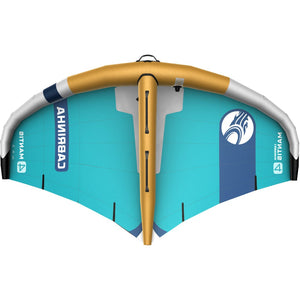 2026 Cabrinha Mantis Apex – High‑Performance Freeride Wing CABRINHA