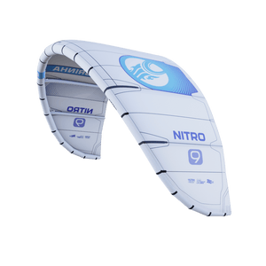 2026 Cabrinha Nitro Apex – Performance Big Air Kite CABRINHA