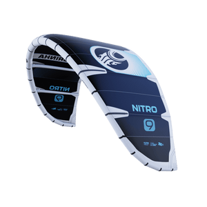 2026 Cabrinha Nitro Apex – Performance Big Air Kite CABRINHA