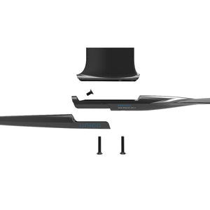 2026 Cabrinha Prestige – Freeride / Pump & Glide Foil Wings CABRINHA