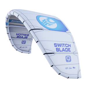 2026 Cabrinha Switchblade Apex – Performance Freeride Kite CABRINHA