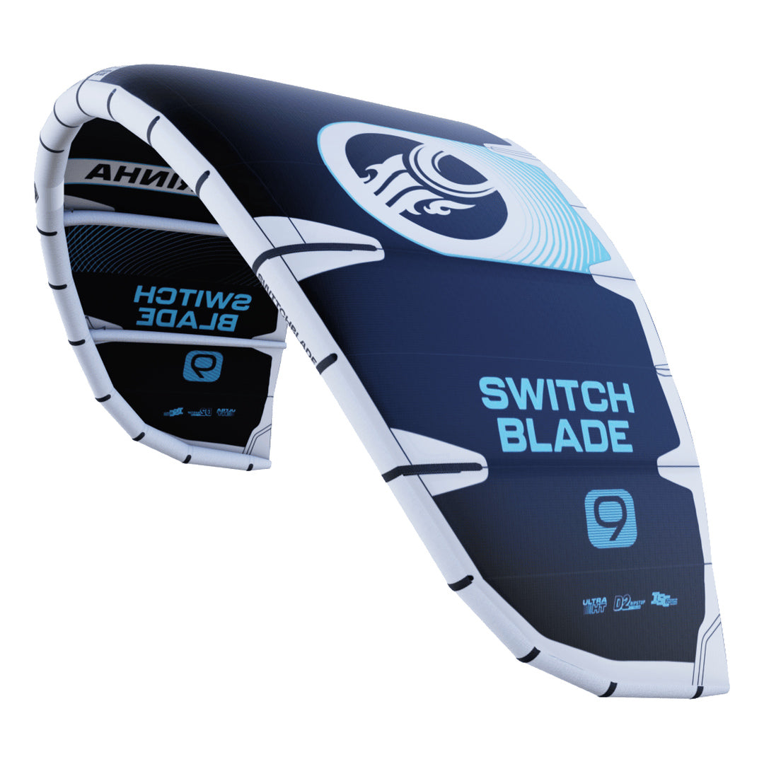 2026 Cabrinha Switchblade Apex – Performance Freeride Kite CABRINHA