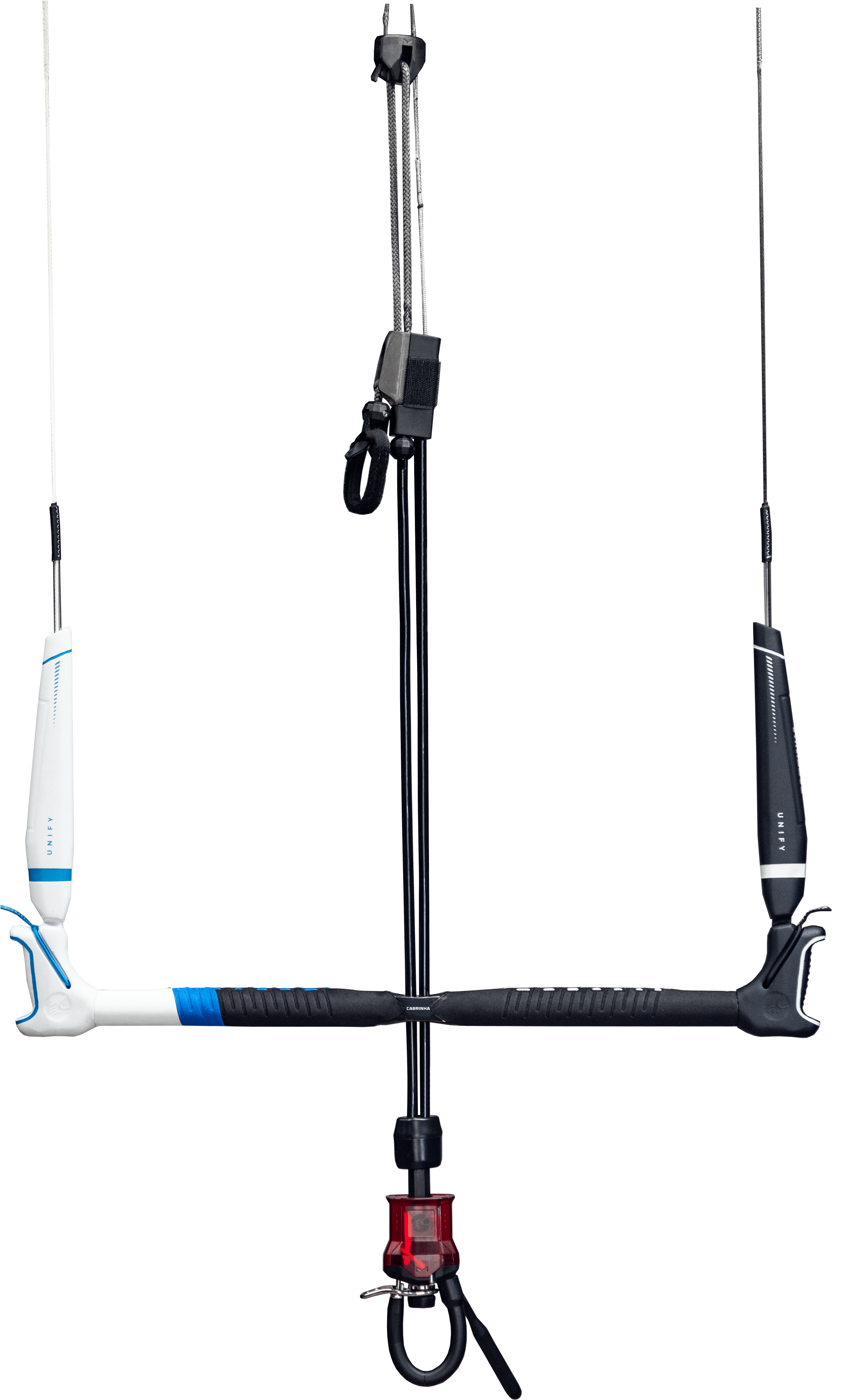 2026 Cabrinha UNIFY – Control & Safety Bar CABRINHA